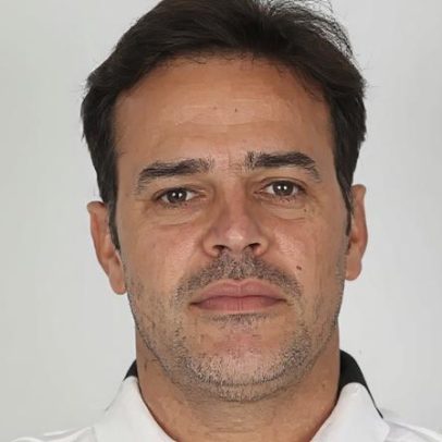 Jhony Conceição e João Araújo entram para equipa técnica do Moreirense