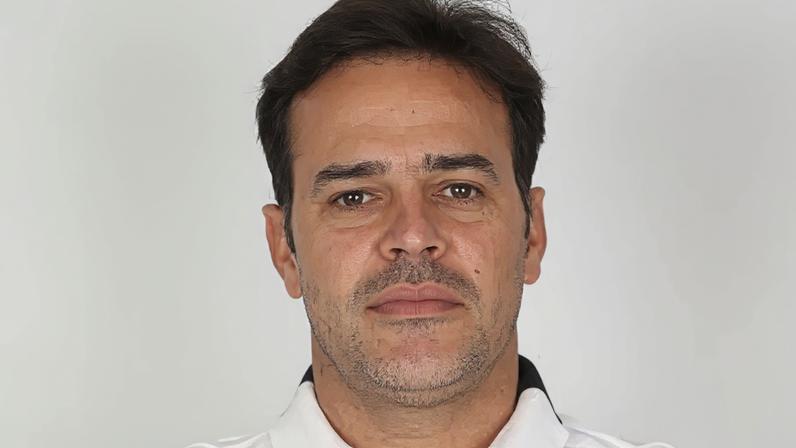 Jhony Conceição e João Araújo entram para equipa técnica do Moreirense