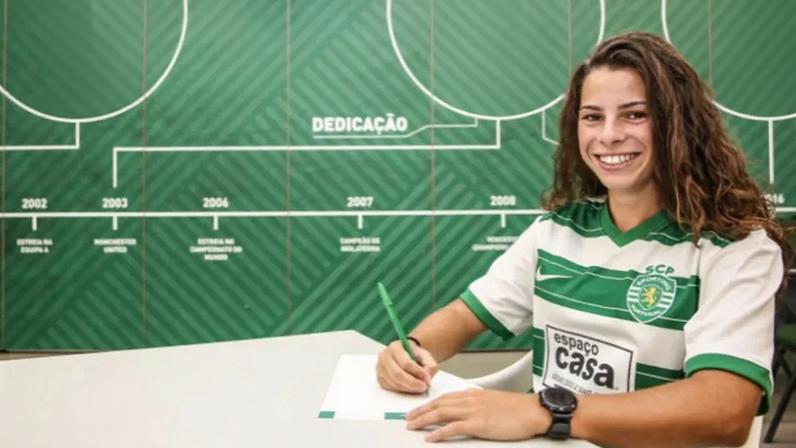 • Foto: Sporting CP
