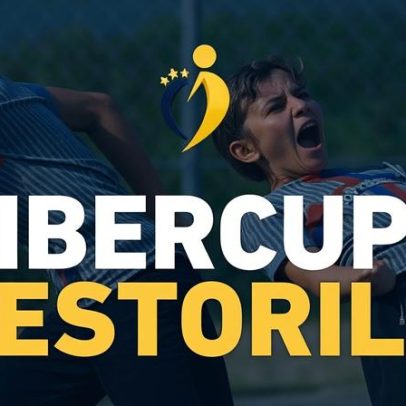 PA Team Academy e Rio Tinto em destaque na IberCup Estoril