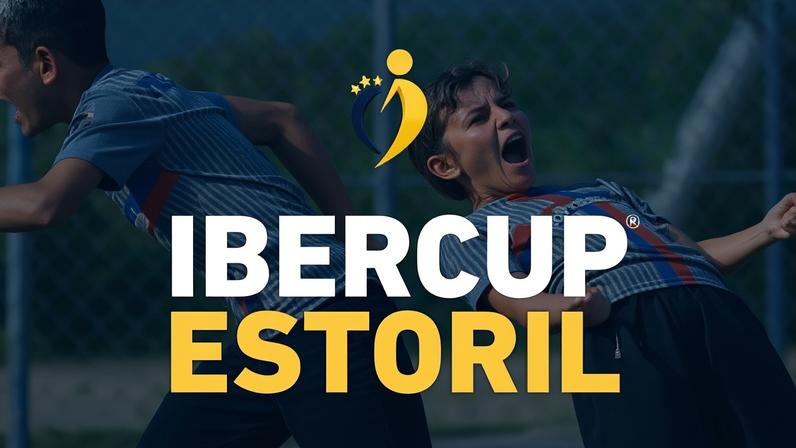 Estoril acolhe mais uma edição da IberCup