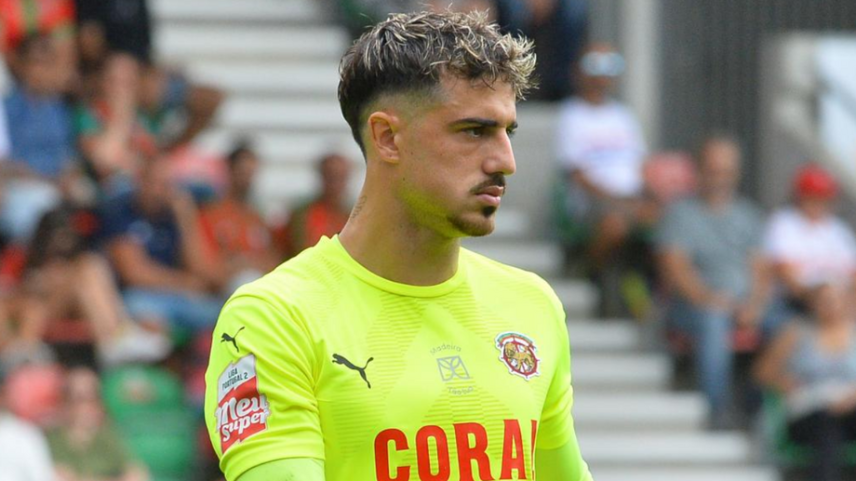 Tabuaço e Teixeira por definir