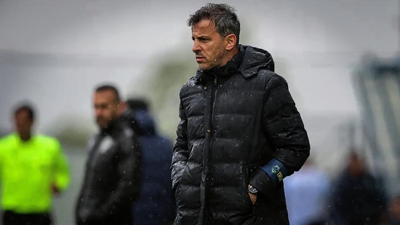Marco Alves é o novo treinador dos sub-23 do Famalicão