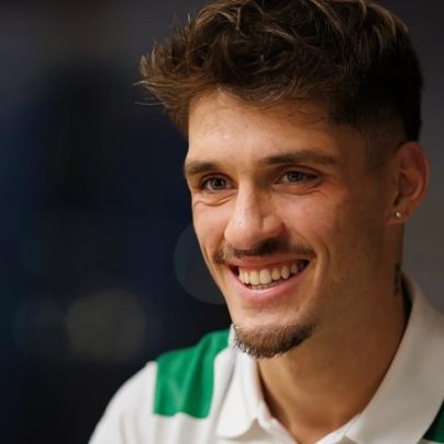 Dinis Pinto afirma que a ambição é fazer mais e melhor