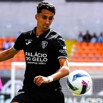 Gustavo Costa afirma estar motivado para continuar a trabalhar