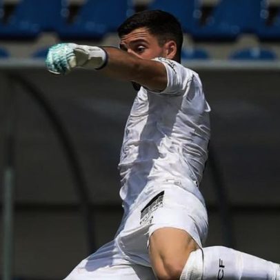 Didi deixa Felgueiras e pode rumar ao Amarante