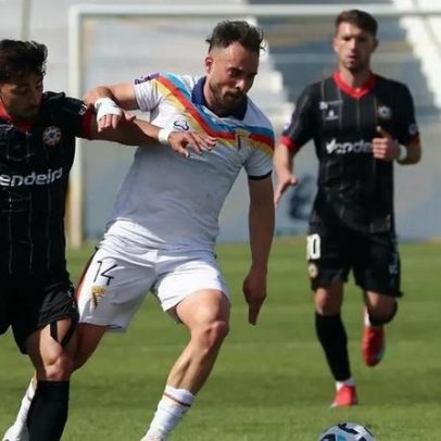 Joãozinho reforça Felgueiras até 2027