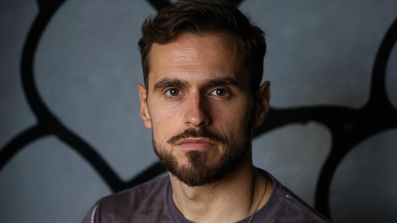 Manu Costa deixa o Fafe