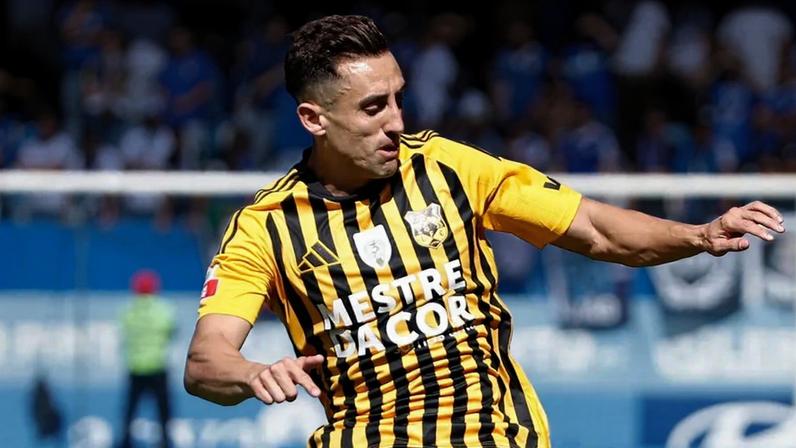 Tiago Dias