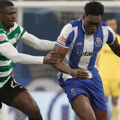 Conhecidas as jornadas de clássicos e dérbis da 1.ª Liga 2026/27