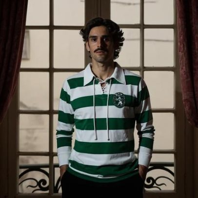 Sauditas garantem Trincão ao Sporting por perto de 50 M€