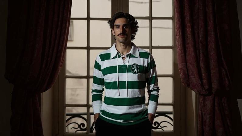 Sauditas garantem Trincão ao Sporting por perto de 50 M€