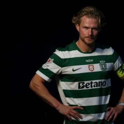 Sporting diz que Hjulmand sai ao chegar proposta de 40 M€ mais 5 M€ por objectivos