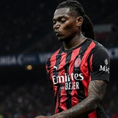 Milan fixa o preço de Rafael Leão