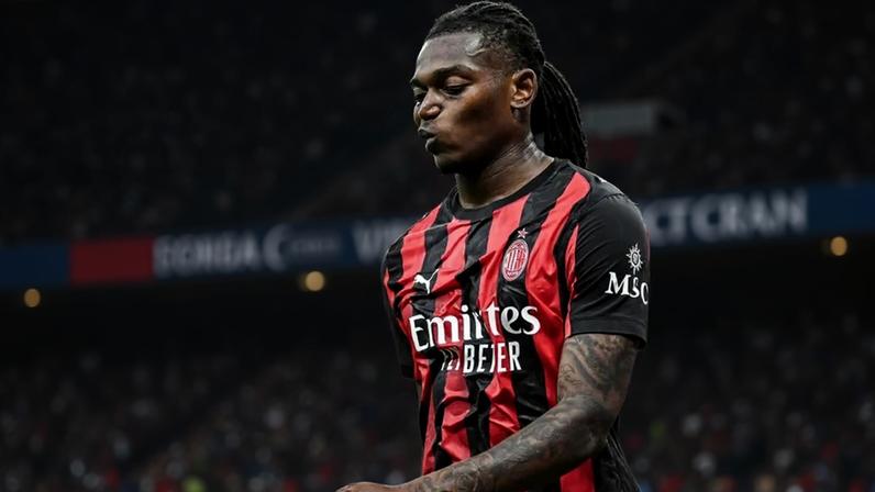 Milan fixa o preço de Rafael Leão