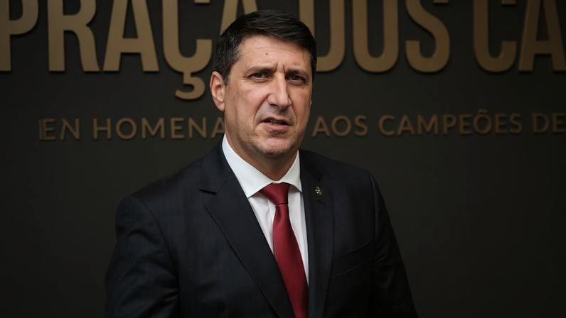 Carlos André Gomes