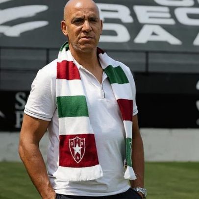 Estrela faz primeira pausa após arranque intenso