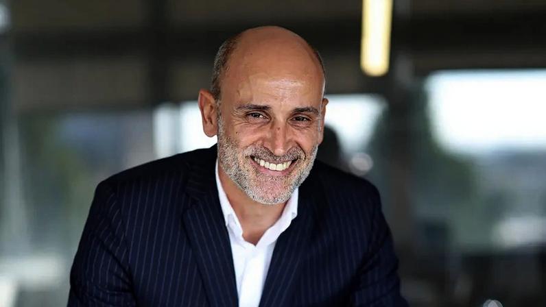 Rui Rodrigues