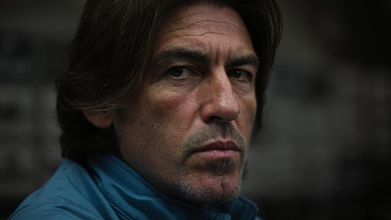 Treinador português Ricardo Sá Pinto