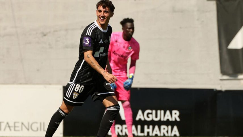 Tiago Ventura