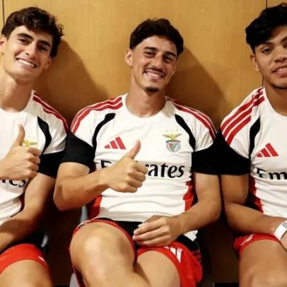 Tiago Gouveia já recebeu propostas de vários clubes