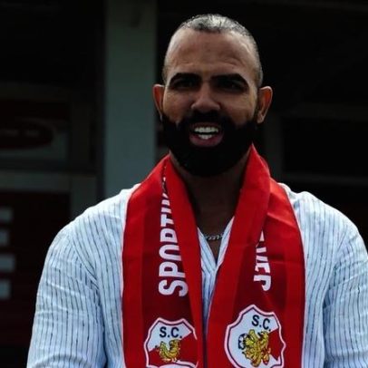 Sandro Raniere assume adjunto em São João de Ver, inspirado por Villas-Boas