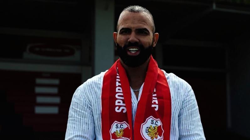 Sandro no S. João Ver