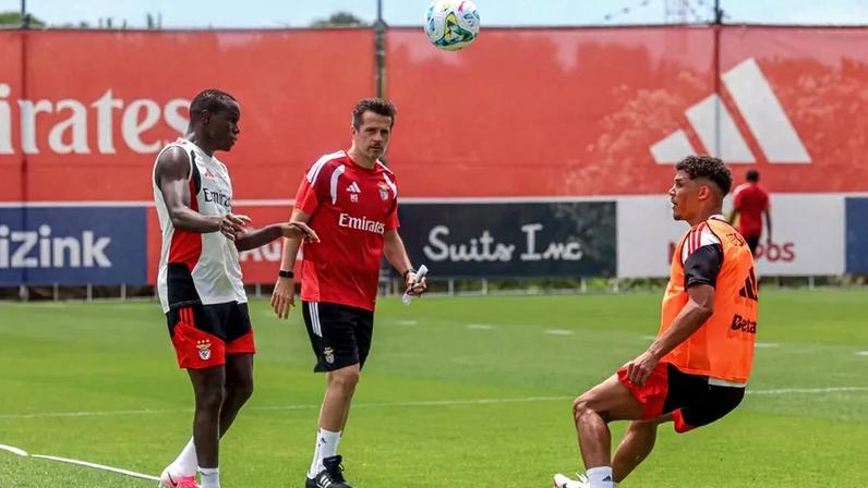Marco Silva