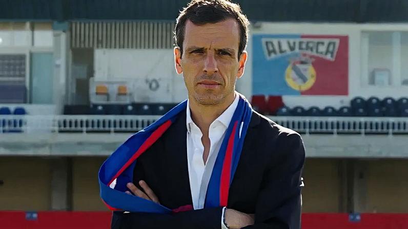 Sérgio Ferreira