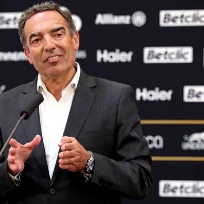 Reinaldo Teixeira e polémica na arbitragem com pedido de clarificação