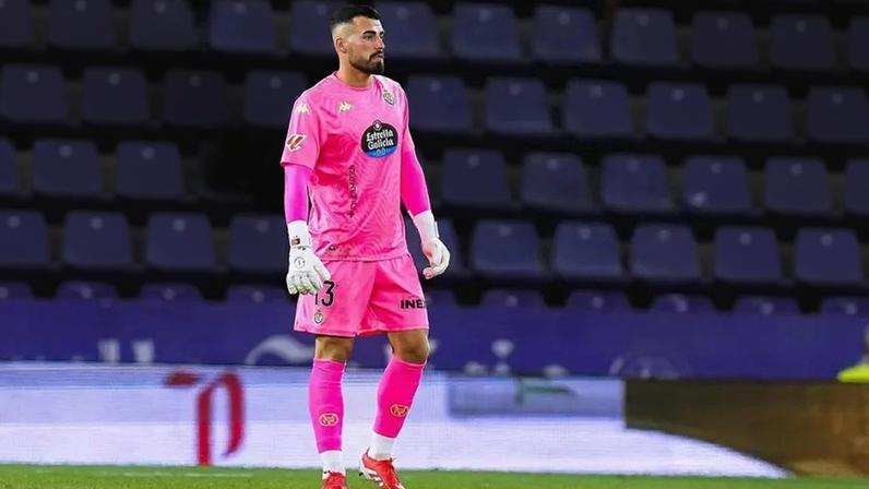 Guilherme Fernandes tem 25 anos