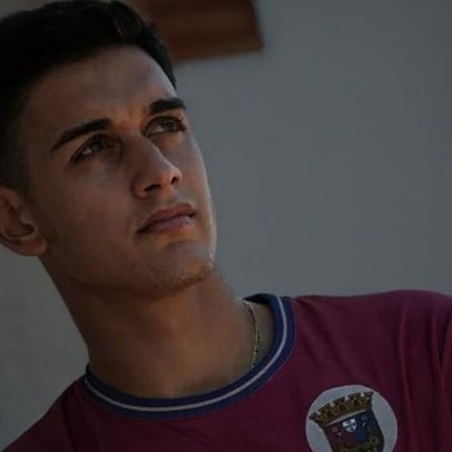 Gonçalo Cunha é o terceiro reforço do dia no Torreense
