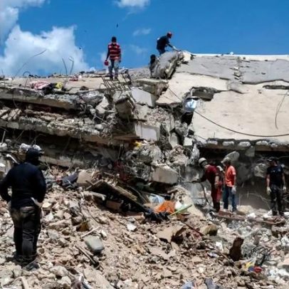 Mortos portugueses e lusodescendentes sobem para 81 nos sismos da Venezuela
