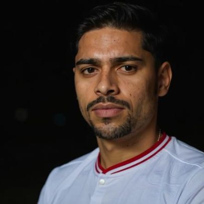 Tharlley Silva é o segundo reforço da U. Leiria