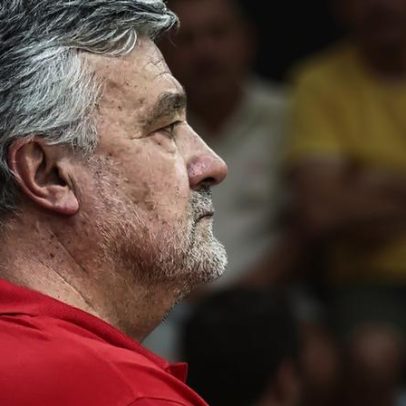 Mário Gomes: não é problema de atitude; não tenho nada a apontar aos jogadores