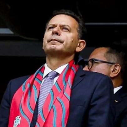 Luís Montenegro admite que pode ter sido o melhor jogo do Mundial