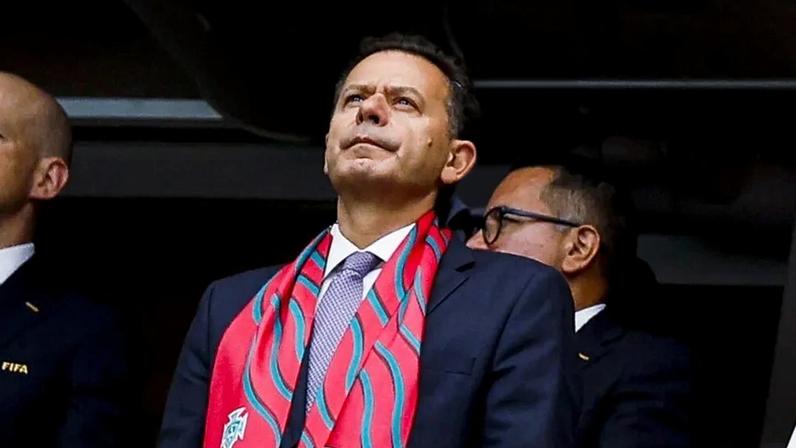 Luís Montenegro, primeiro-ministro