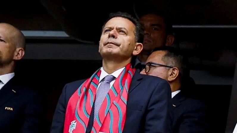 Luís Montenegro, primeiro-ministro