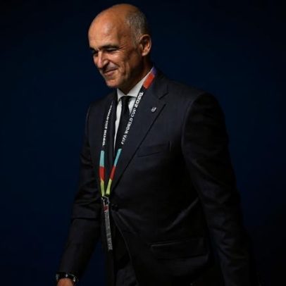 Martínez explica onze inicial e aproveita bom momento de Leão