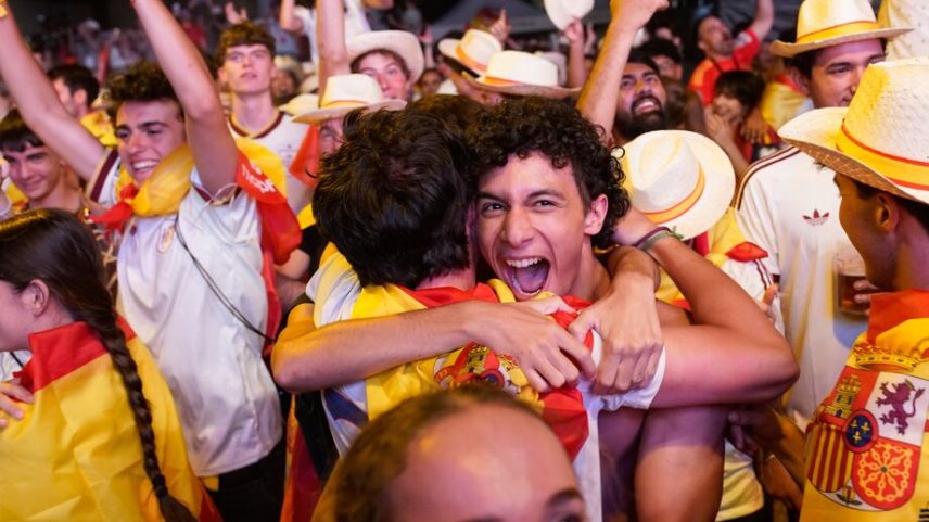 Adeptos espanhóis desejam Portugal nos oitavos de final do Mundial 2026