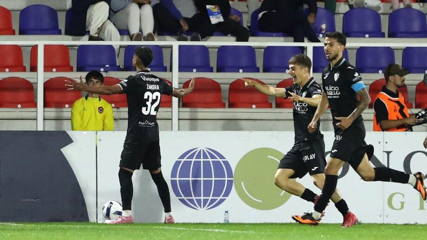 Acadêmico firma acordo de dois anos com a Sport TV