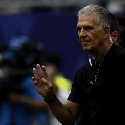 Queiroz elogia a Colômbia, Gana procura explorar fragilidades