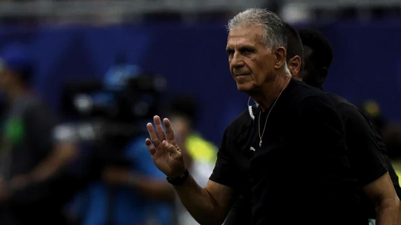 Carlos Queiroz antecipa jogo