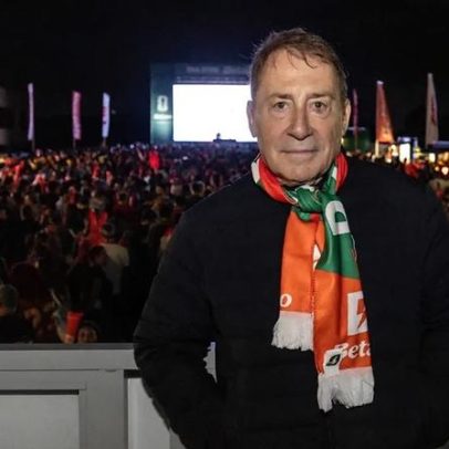 Croácia está ao alcance de Portugal, afirma Luís Filipe Menezes