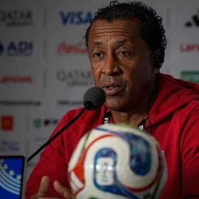 Bubista antecipa duelo com a Argentina: vê-o como o jogo das nossas vidas