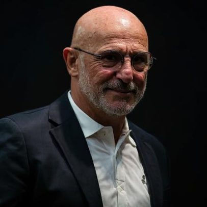Luis de la Fuente vence a Áustria e prepara-se para adversário mais difícil