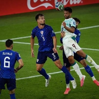 Golo de Gonçalo Ramos garante Portugal nos oitavos de final do Mundial 2026