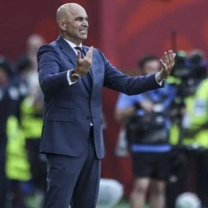 Martínez elogia Ronaldo e Ramos e diz que jogo perfeito não existe