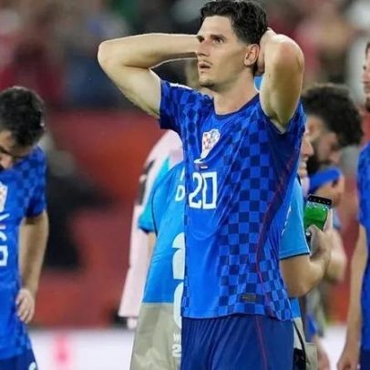 Iturralde González explica o golo anulado da Croácia frente a Portugal