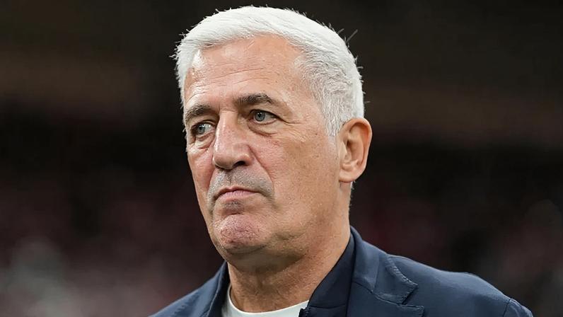 Vladimir Petkovic